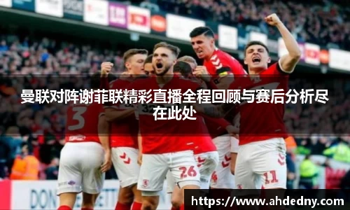 曼联对阵谢菲联精彩直播全程回顾与赛后分析尽在此处